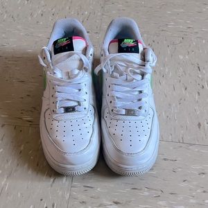 Men’s Nike Air Force 1 size 8.5